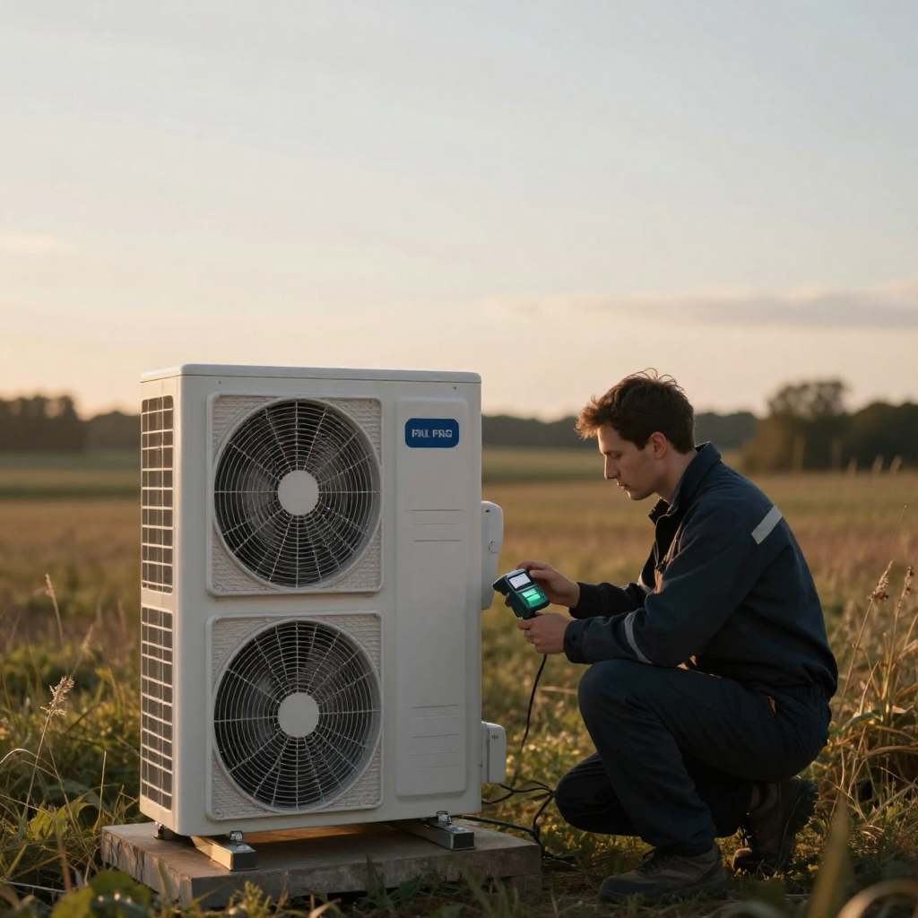 Energiløsninger i praksis
