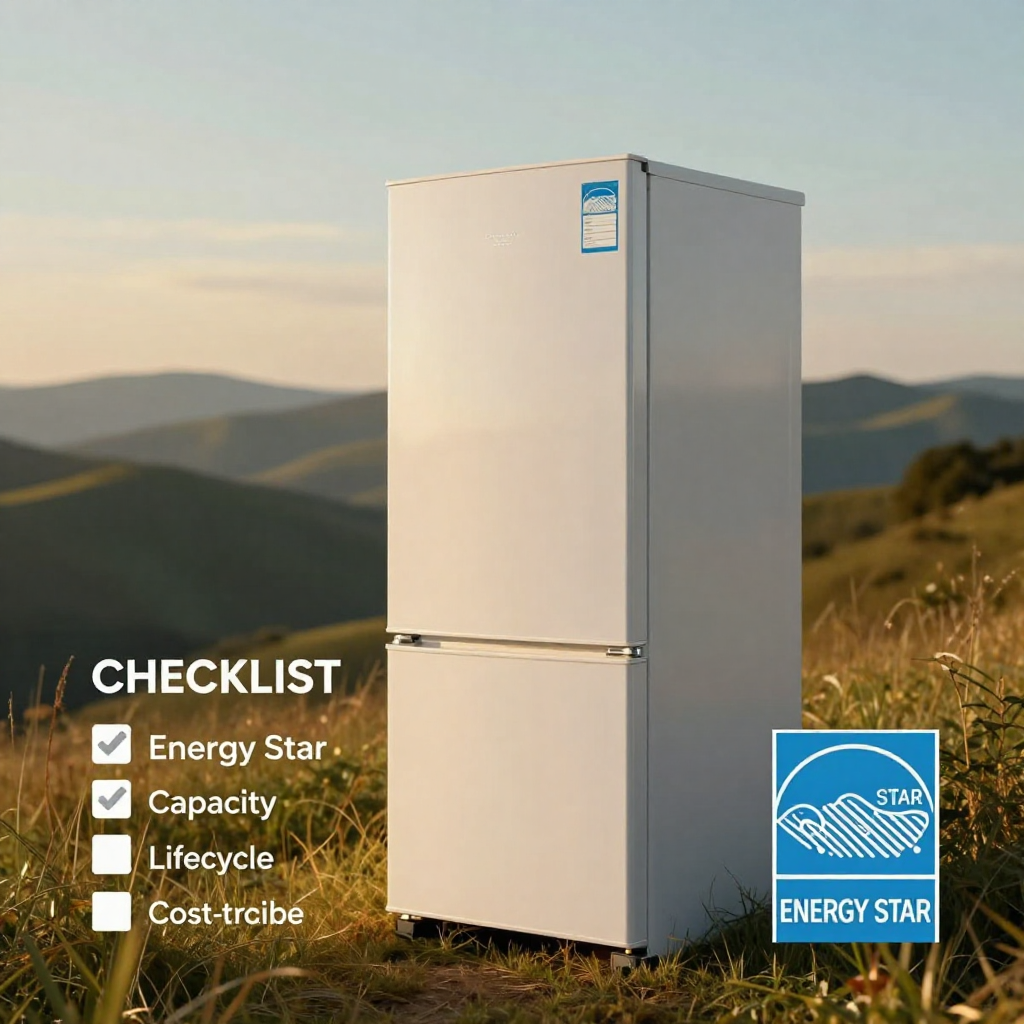 Bæredygtige energiløsninger